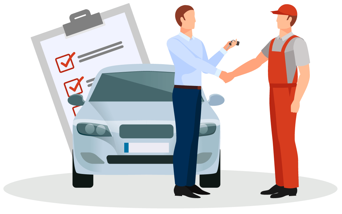 Revisión Pre-compra