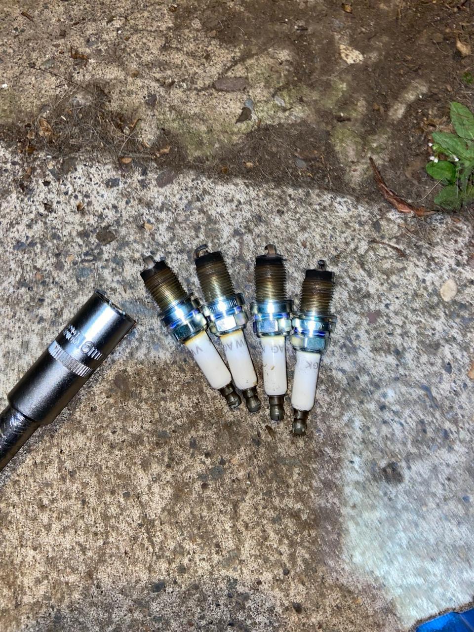 Afinamiento completo